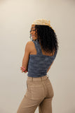 Free People Love Letter Cami