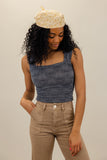 Free People Love Letter Cami