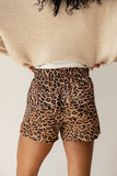 Zuri Boxer Shorts