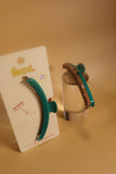 TWO-TONED SHINY ORIGINAL HOLD EVERYTHING CLAW