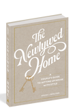 The Newlywed Home Book