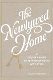 The Newlywed Home Book