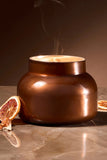 Capri Blue Chestnut Embers Autumn Glow Signature Jar