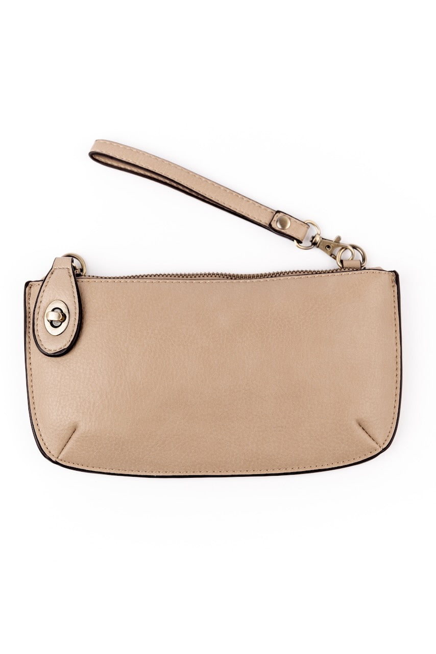 Light Tan Bag | ROOLEE