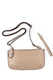Light Tan Crossbody | ROOLEE
