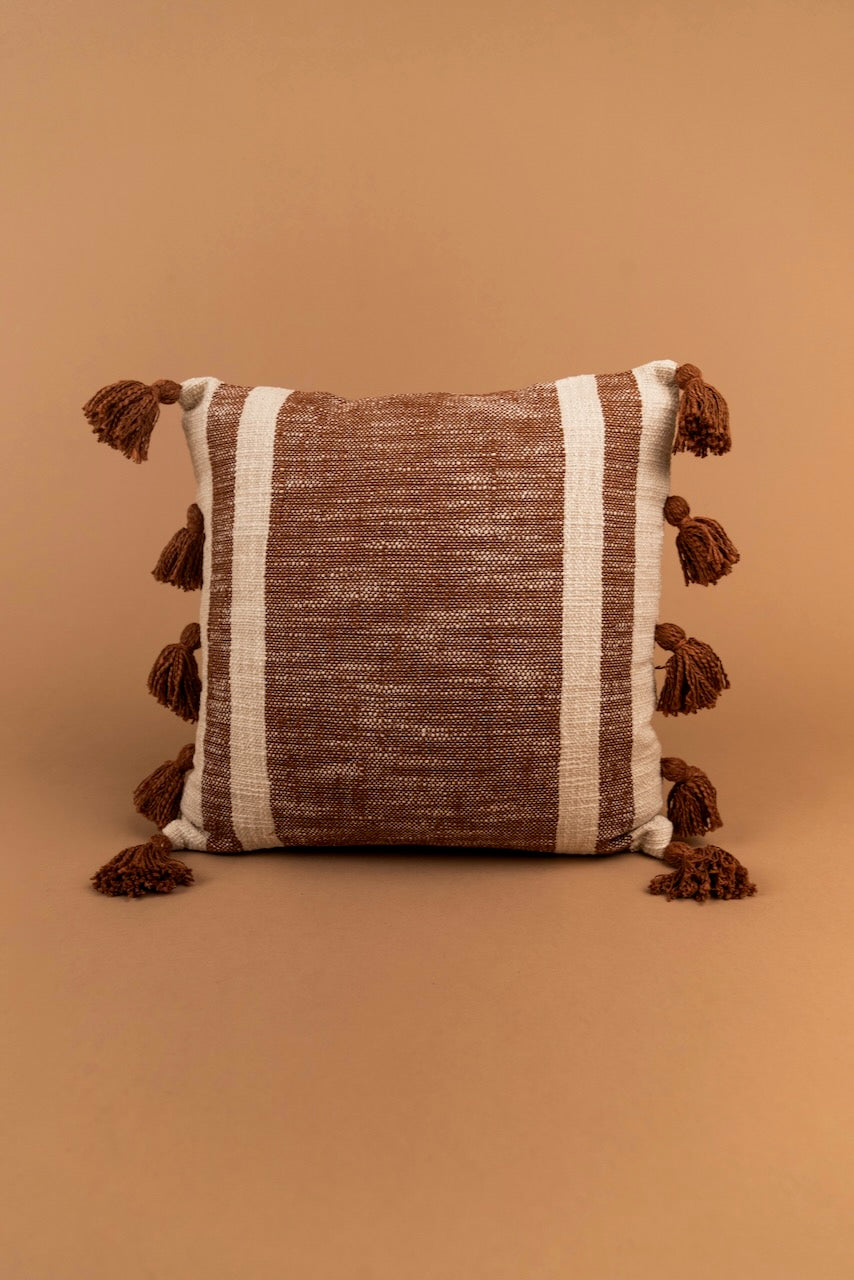 Tassel Pillow | ROOLEE