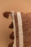 Woven Pillow | ROOLEE