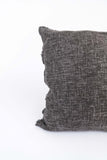 Frayed Linen Pillow | ROOLEE