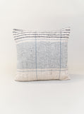 Skylark Woven Pillow