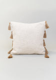 Piper Tassel Pillow