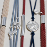 Brave - Hair Tie Bracelet