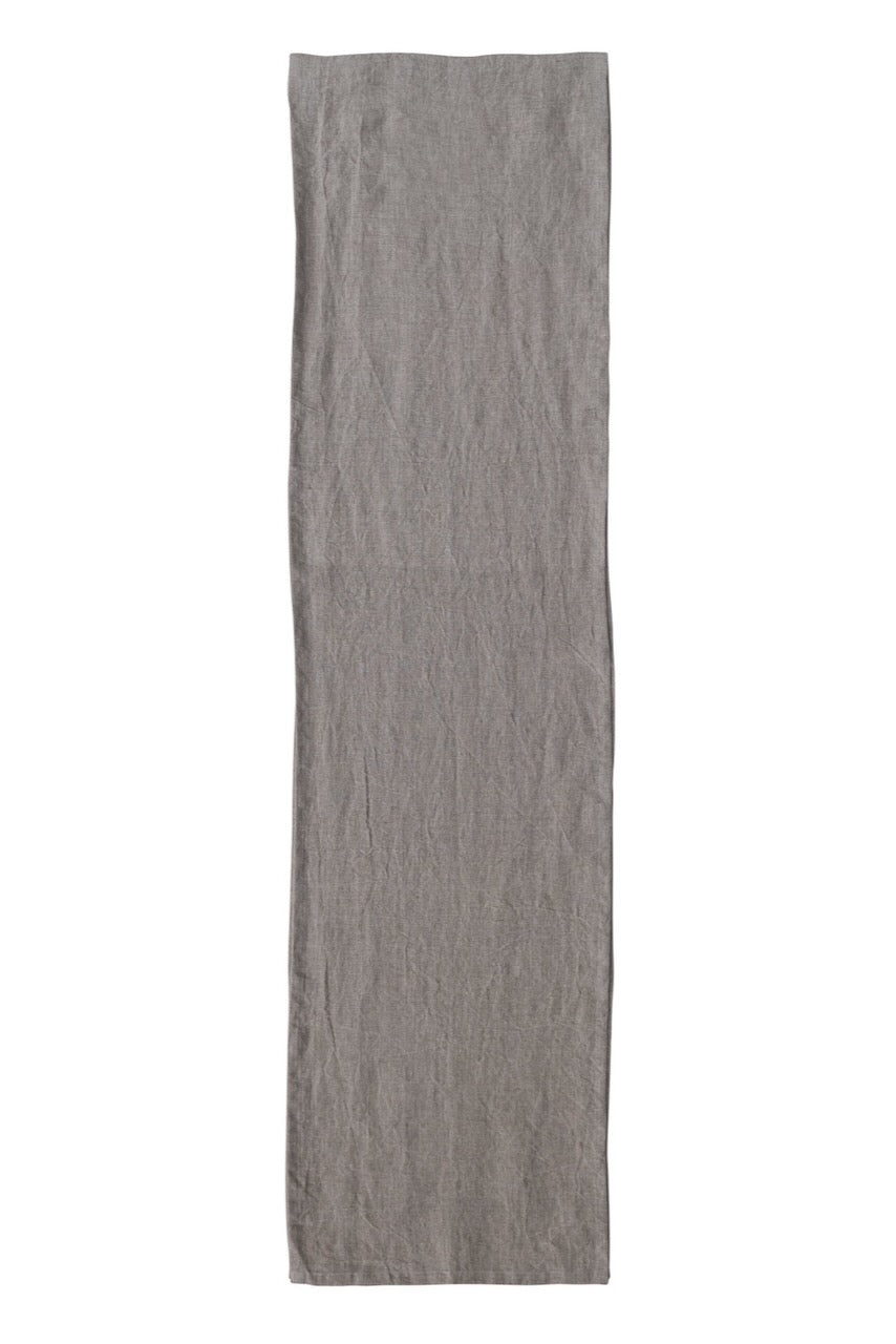 Grey Table Runner | ROOLEE