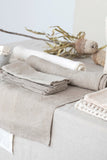 Linen Table Runner | ROOLEE
