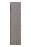 Grey Table Runner | ROOLEE