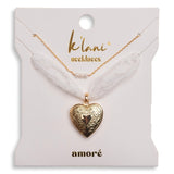 Amoré Necklace Set