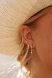 Jolene Braided Rope Hoops