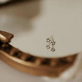 Blossom Mini Studs