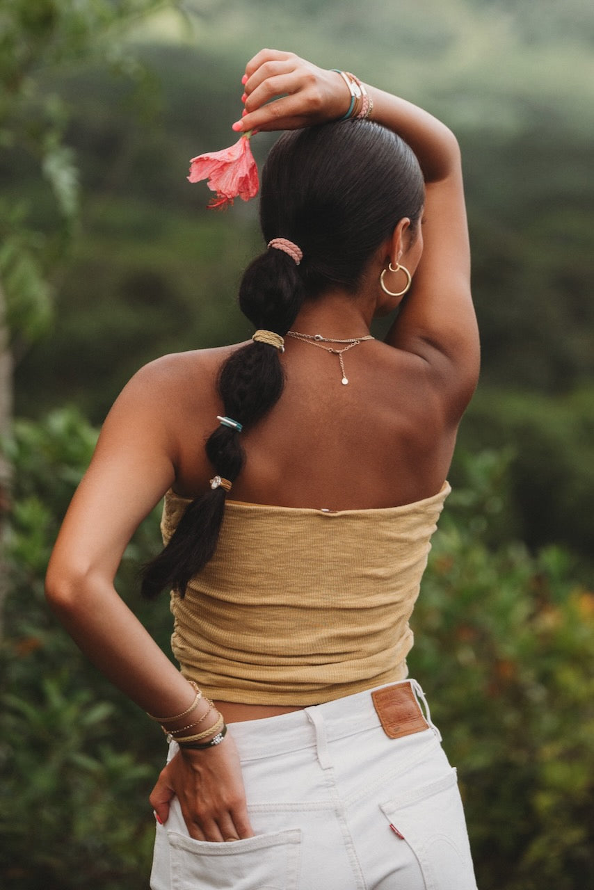 Bracelet Hair Ties | ROOLEE