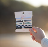 Balance - Hair Tie Bracelet