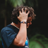 Venture - Hair + Wrist Band