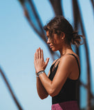 Balance - Hair Tie Bracelet