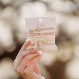 Grace - Hair Tie Bracelet