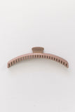 TWO-TONED SHINY ORIGINAL HOLD EVERYTHING CLAW