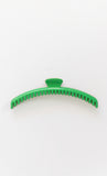 TWO-TONED SHINY ORIGINAL HOLD EVERYTHING CLAW