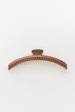 TWO-TONED SHINY ORIGINAL HOLD EVERYTHING CLAW