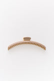 TWO-TONED SHINY ORIGINAL HOLD EVERYTHING CLAW