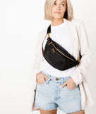 The Fawny Pack - Black