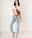 The Fawny Pack - Brown