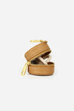The Paci Case - Tan