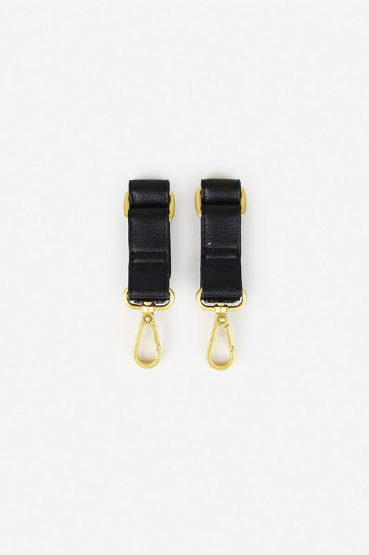 The Stroller Hooks - Black