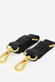The Stroller Hooks - Black
