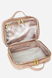 The Toiletry Case Large - Warm Blush