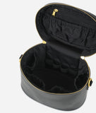 The Train Case - Black