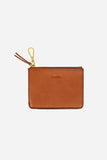 The Wallet Pouch - Brown