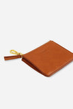 The Wallet Pouch - Brown