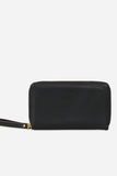 The Wallet - Black