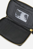 The Wallet - Black