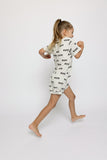 Bamboo T-Shirt Dress | Boo!