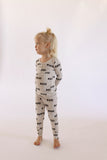 Bamboo Two Piece Pajamas | Boo!