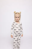 Bamboo Two Piece Pajamas | Boo!