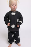 Child Sweat Set | Spooky Season