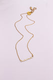 "Mama" Necklace