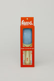 SCALP TO ENDS BRUSH
