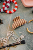 KAXI Girlhood Midi Claw