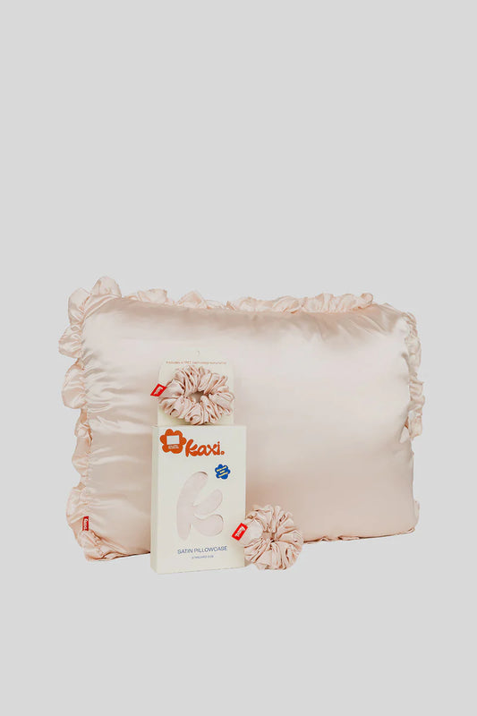 KAXI Satin Pillowcase
