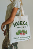 Canvas Tote Bag